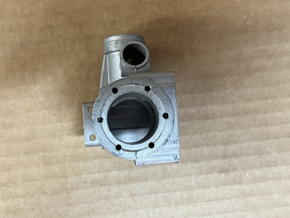 Super Tigre G21 .40 New Engine Casing