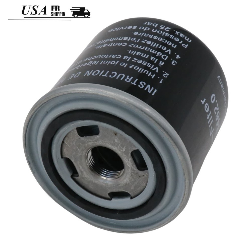 Fits Kaeser Compressor Replacement 6.3462.1 6.3462.0 Oil Filter Element Suitable