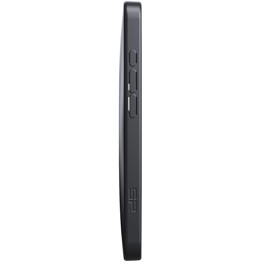 SP Connect PHONE CASE XTREME SPC+ APPLE IPHONE 16E BLACK 52917