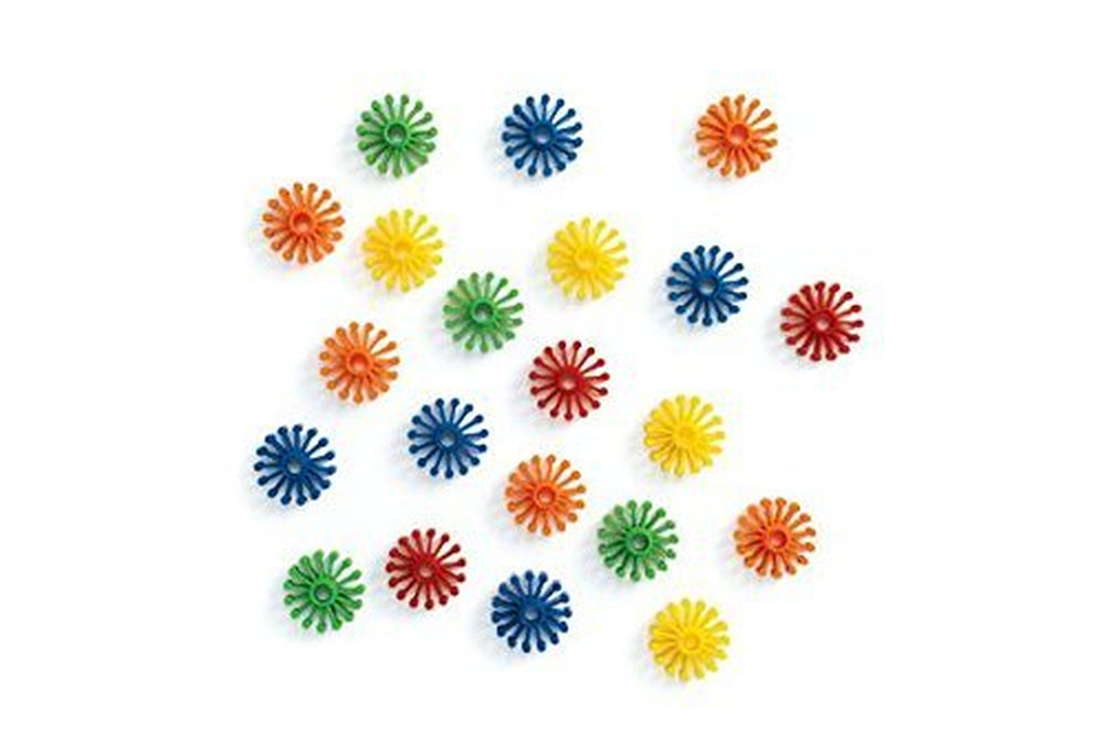 Building Wheels 120 Pieces (Item # Spokes)