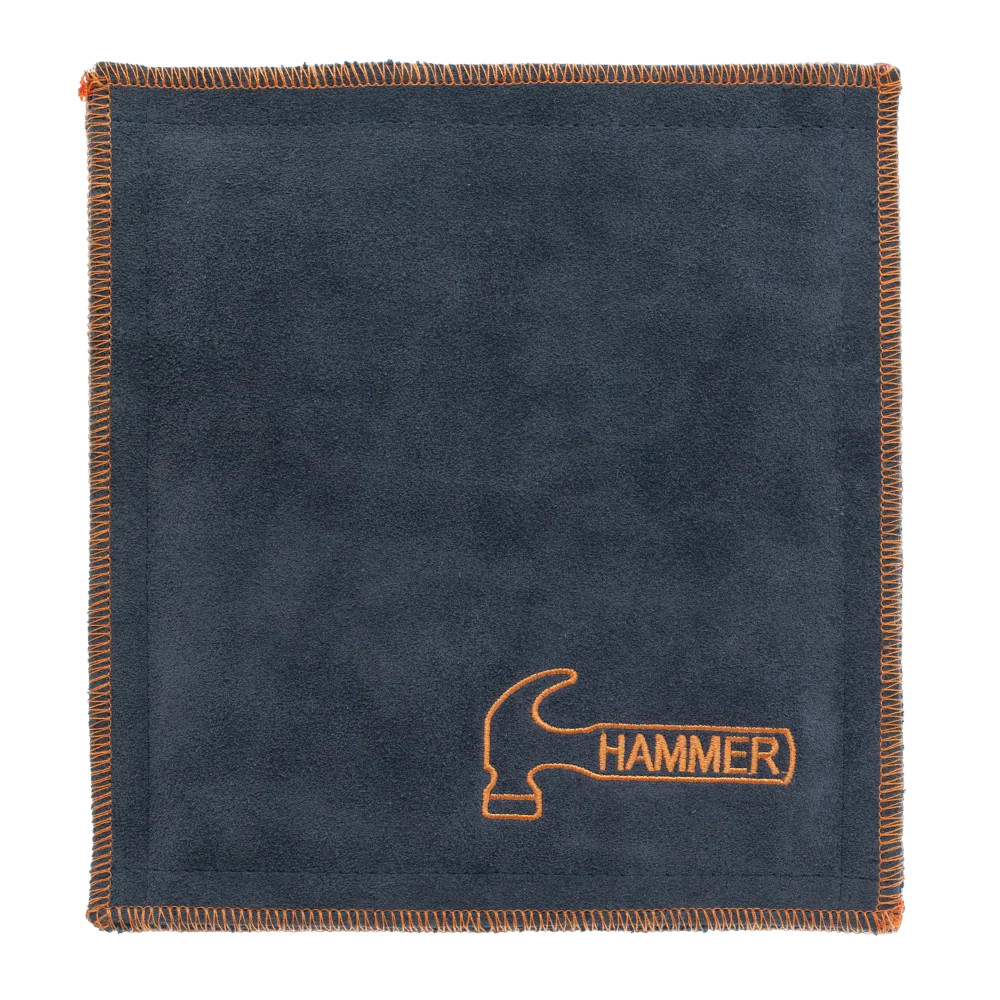 Hammer Shammy Pad Bowling Towel