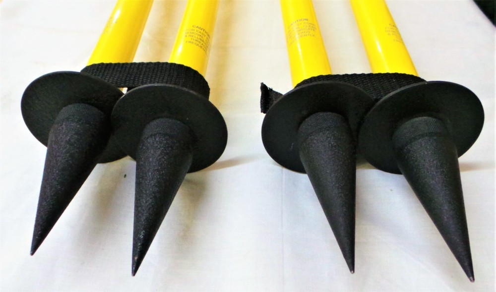 Thumb-Release Bipod- PN#571126286.
