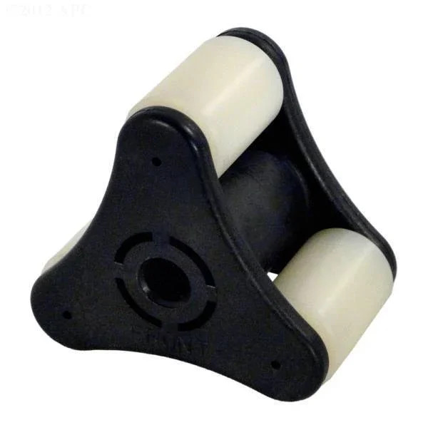 Roller Assembly - Complete