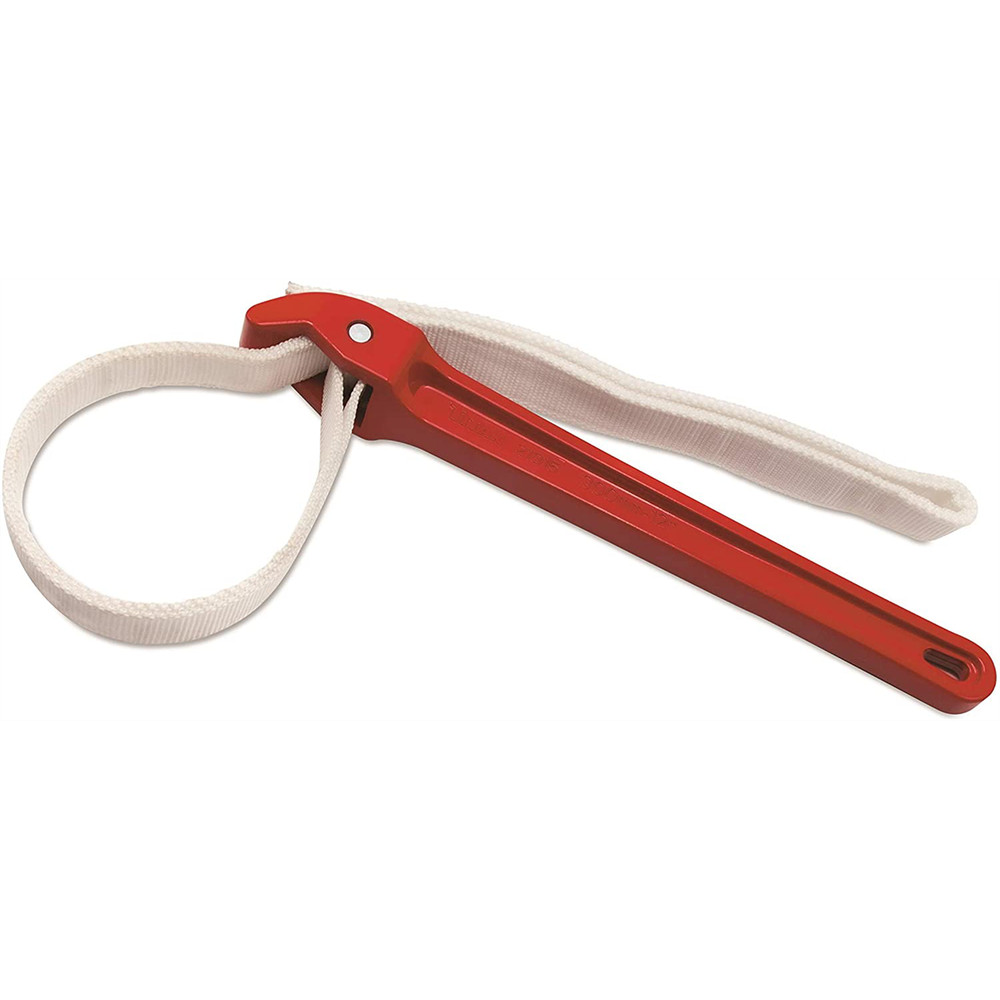 TITAN 12" Strap Wrench 21315