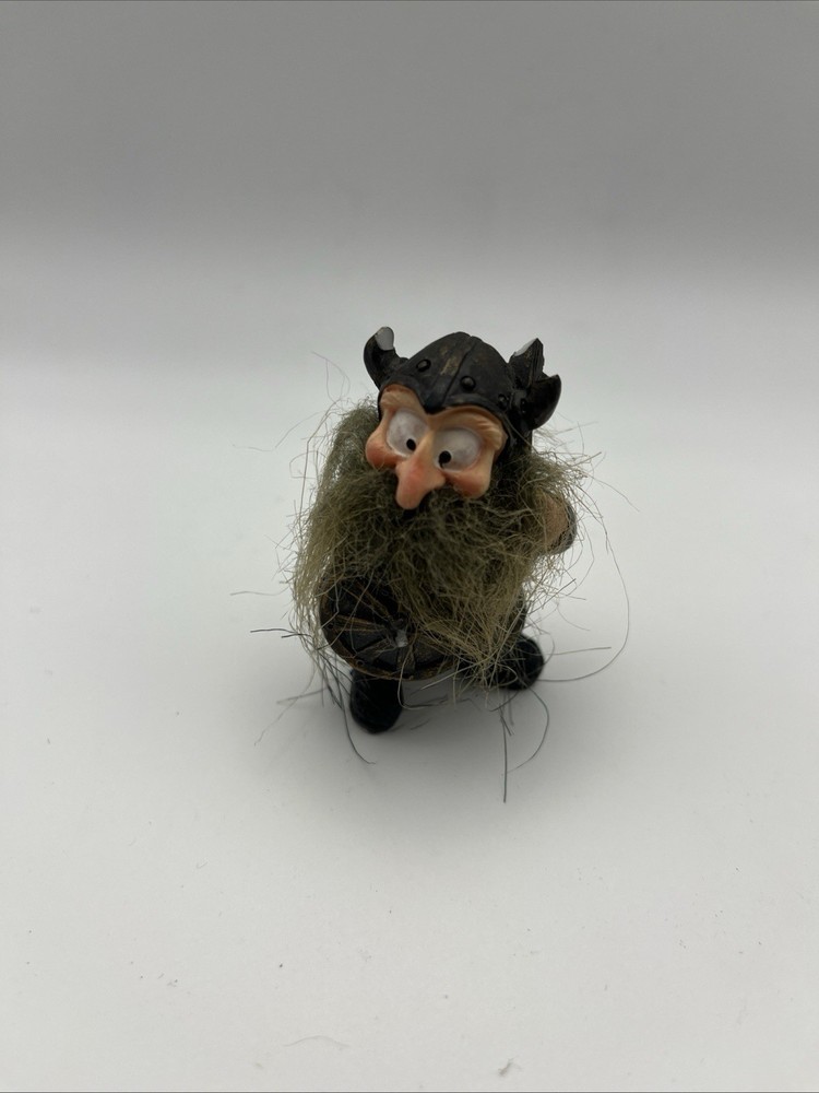 Viking Figure
