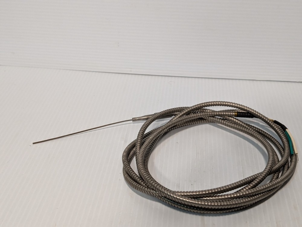 Thermocouple Immersion Probe