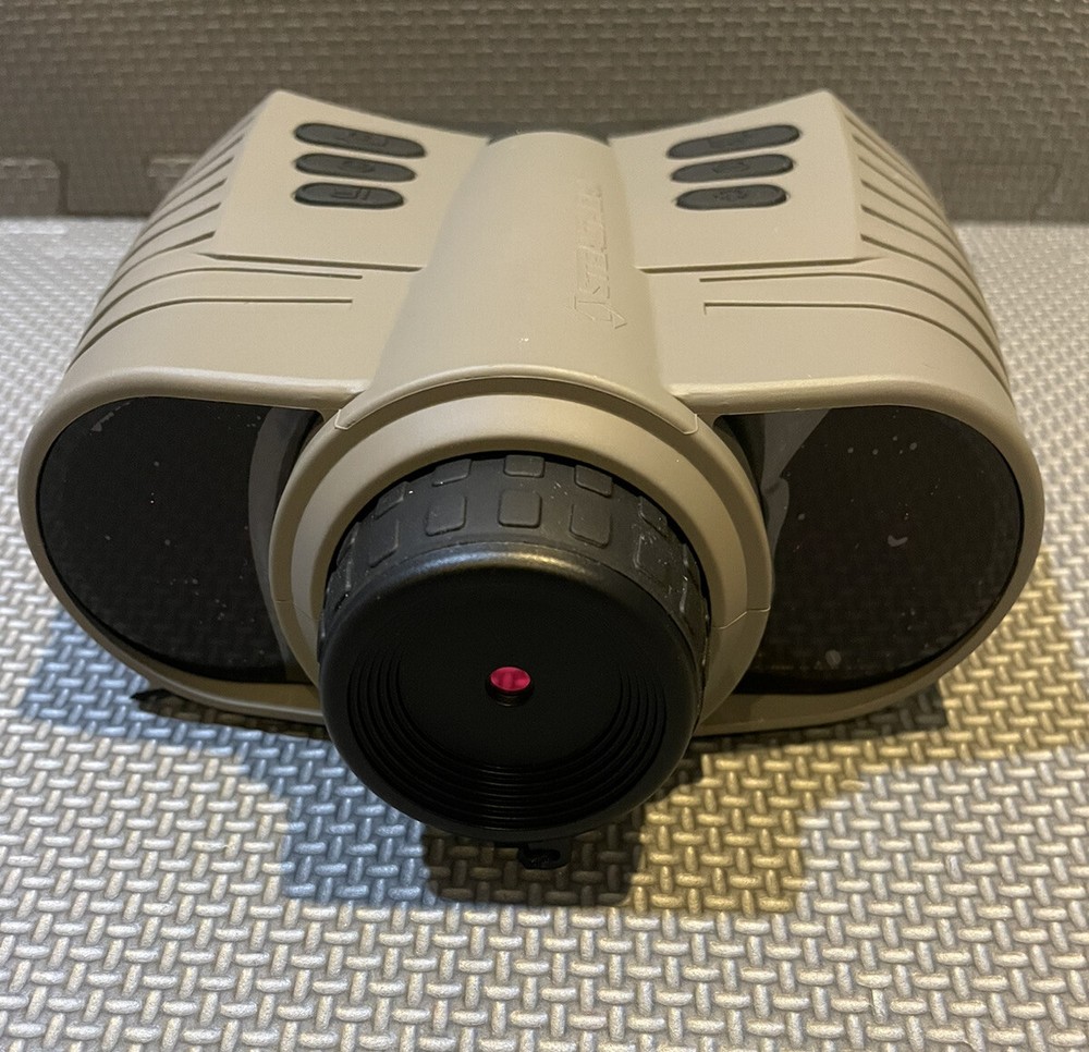 stealth cam digital night vision binocular and camera