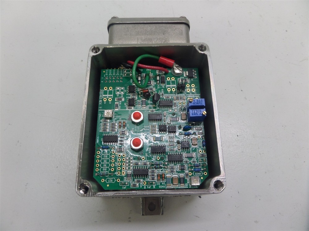 Omega PX656-0.25BDI Differential Pressure Transmitter