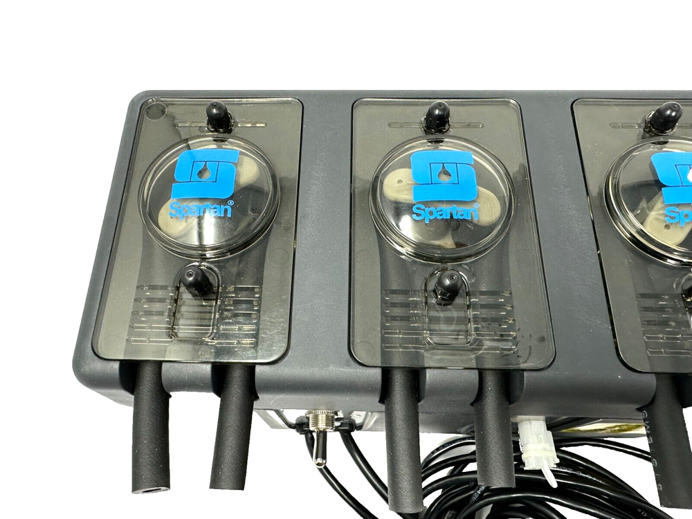 NEW Hydro Systems Laundry Eclipse 5 Pump Dispenser 960400, LM-250