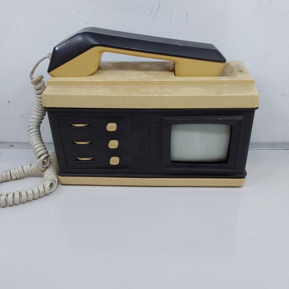 Video Phone by Oriental Precision Co. OPCA1