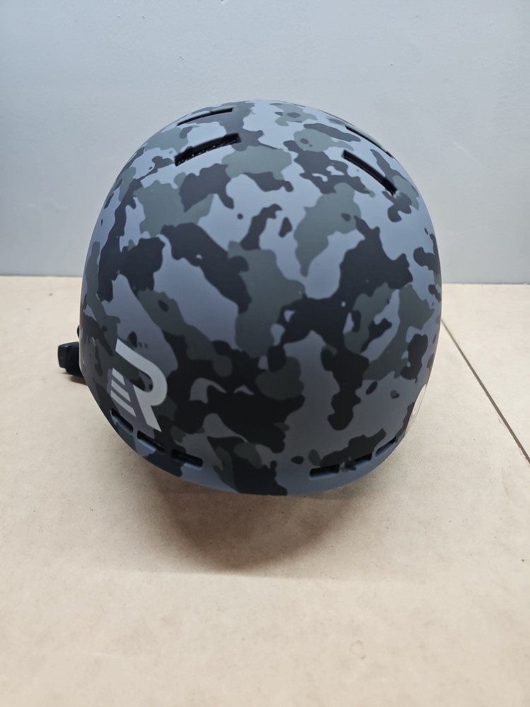 NEW with Tags Retrospec Traverse H2 Snow Helmet