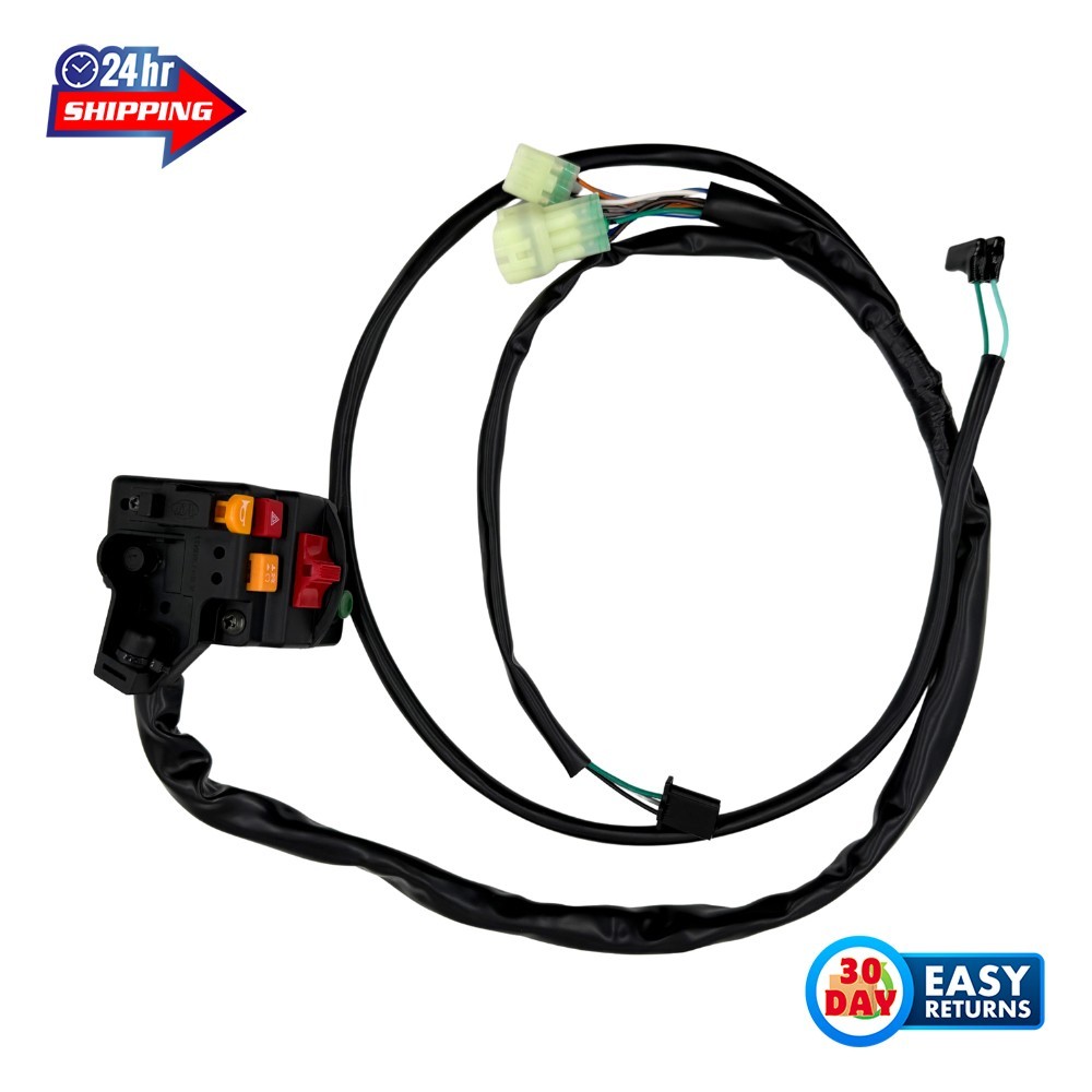 Original HANDLEBAR SWITCH (LH) Left Hand Switch Assembly For CF X8 800CC ATV