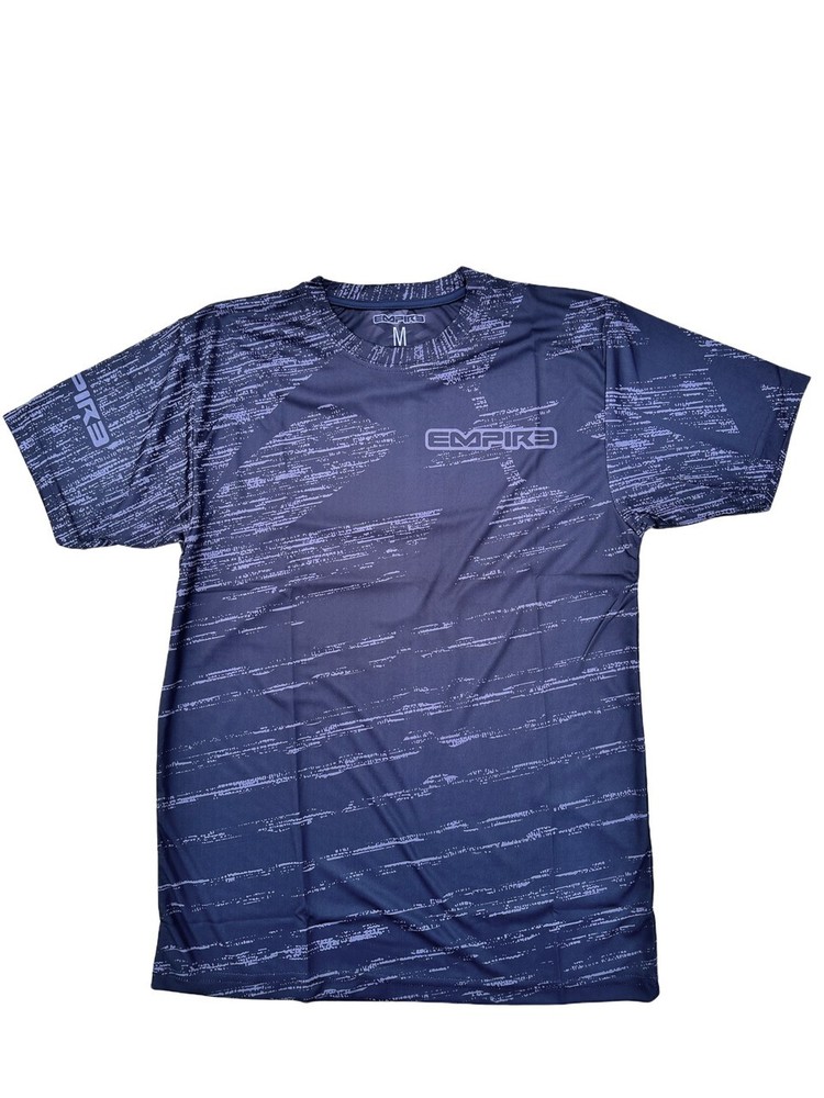 Empire Stupid Soft T-shirt - Black