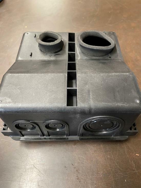 COPELAND 052-1407-00 ENCLOSURE