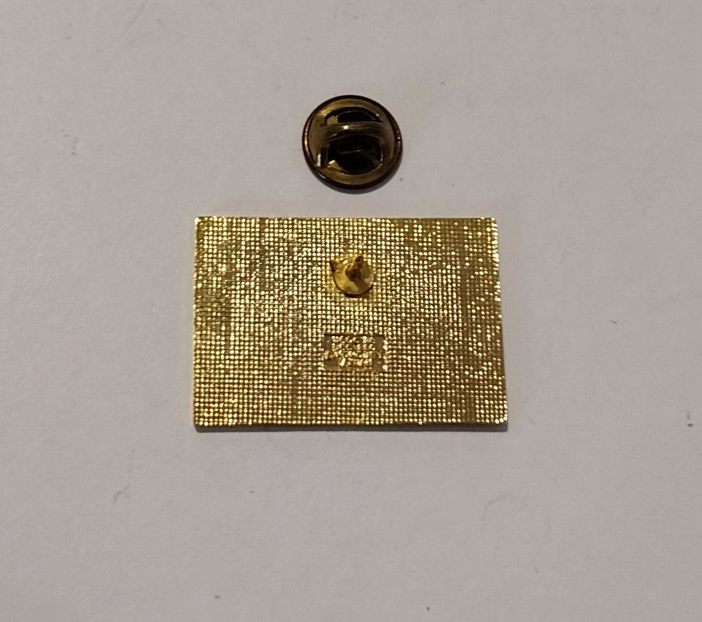 USA Olympics Nabisco Sponsor Lapel Pin