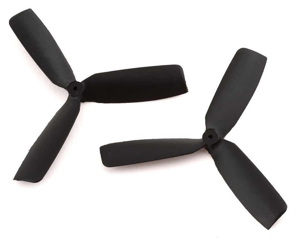 Blade BLH4413 Tail Blades (2): 150 FX