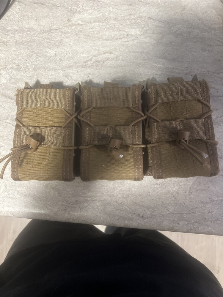 Spartan Armor Plate Carrier