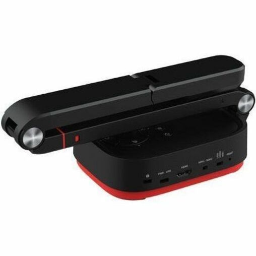 Qomo HiteVision QPC100W Wireless 4K Document Camera