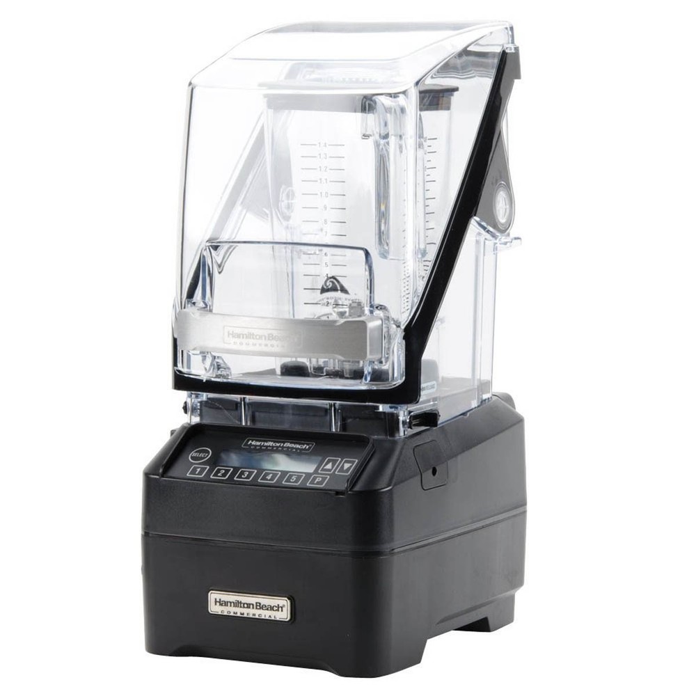 Hamilton Beach HBH750 Bar Blender
