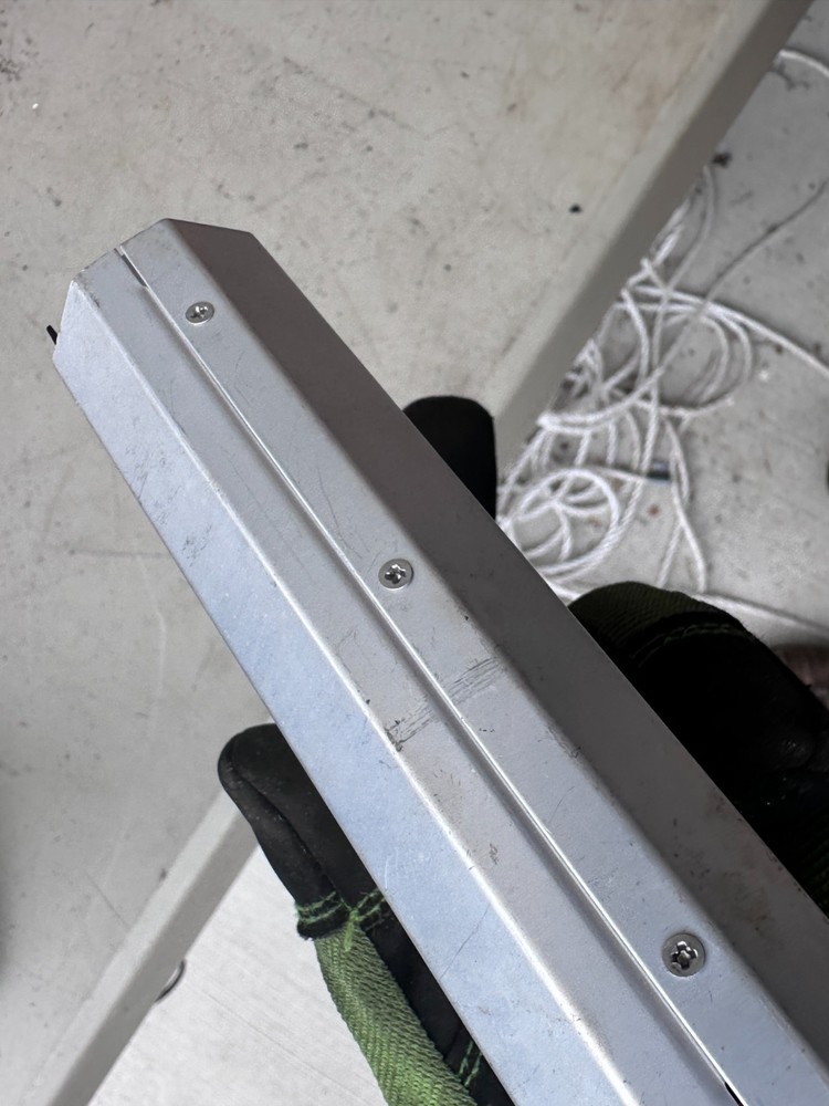 II Morrow 8900 AltiTrak Altitude Alert System