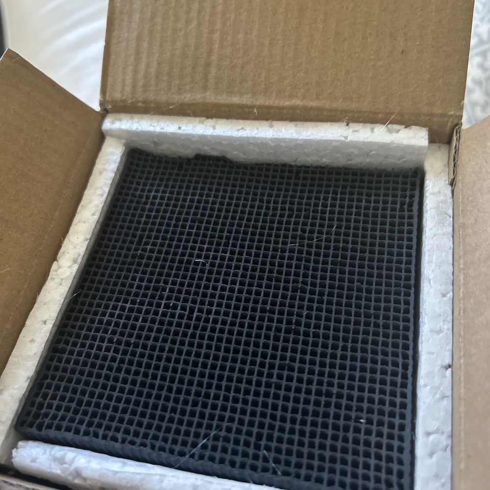 Eco-Friendly Aquarium Water Purifier Cube Filter with Activated Carbon