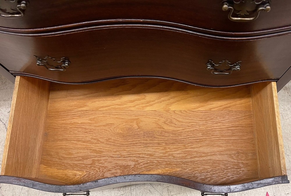 antique secretary desk