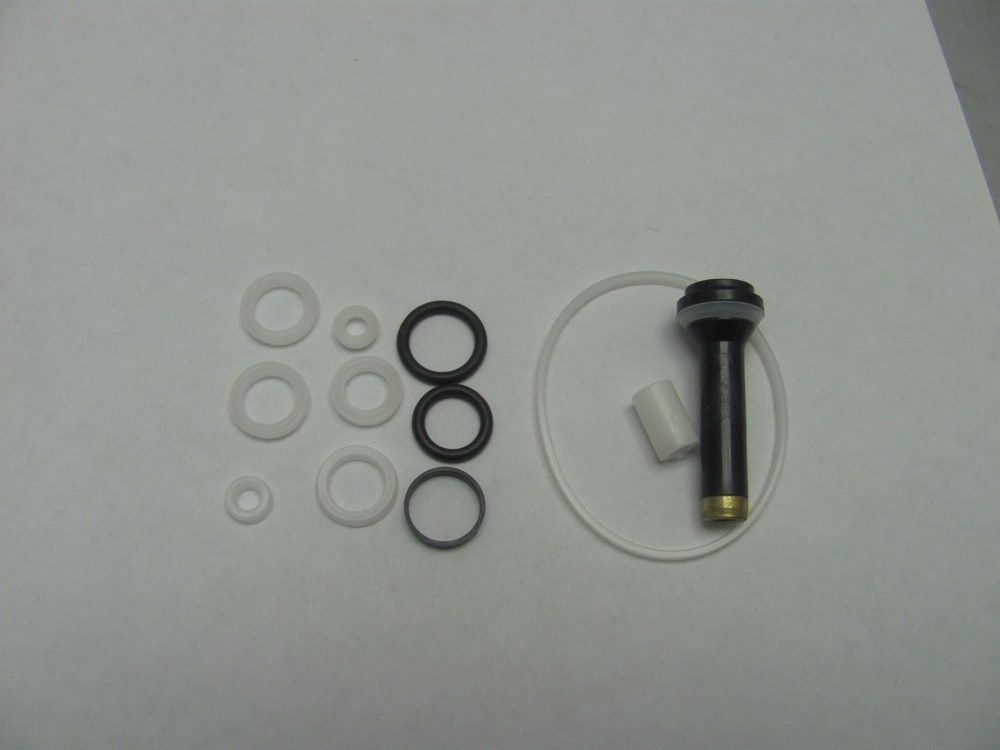 Graco Gun Repair Kit 234828