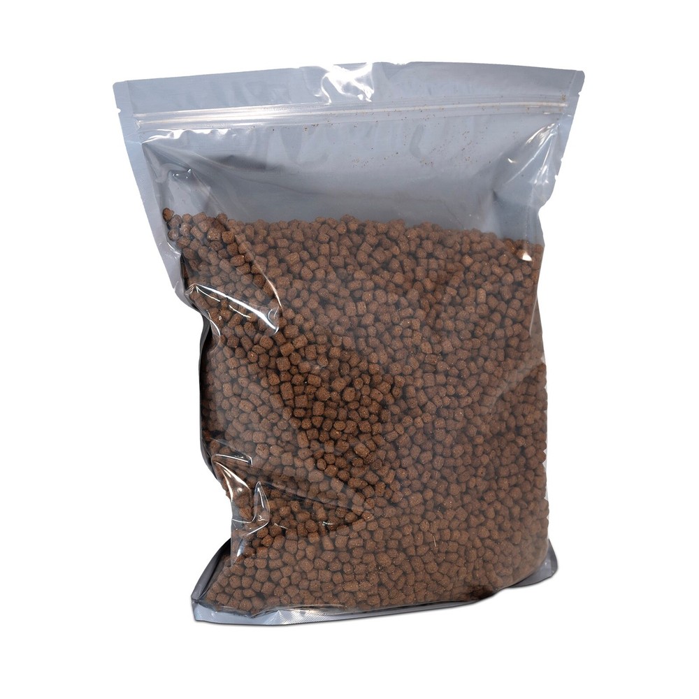 Waterfowl Food - BJPond