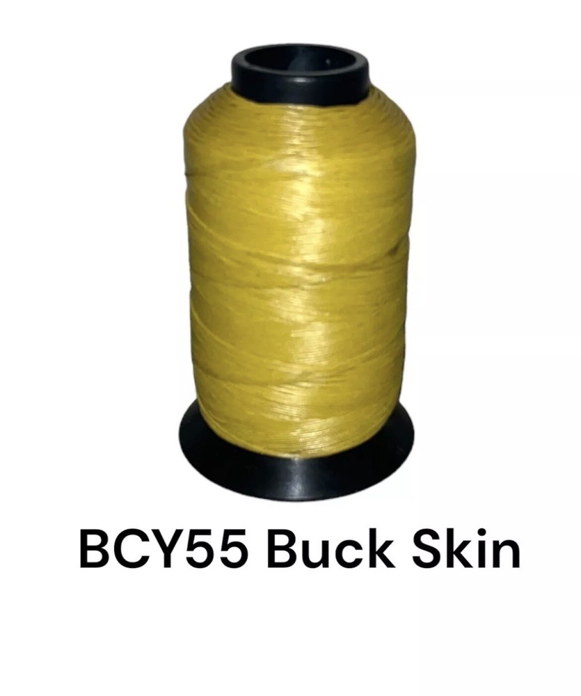 Custom Flemish Twist Bow String - B55 (14 Strand)
