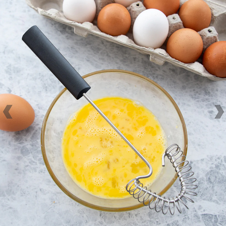 Handi-Stir (Black Handle)