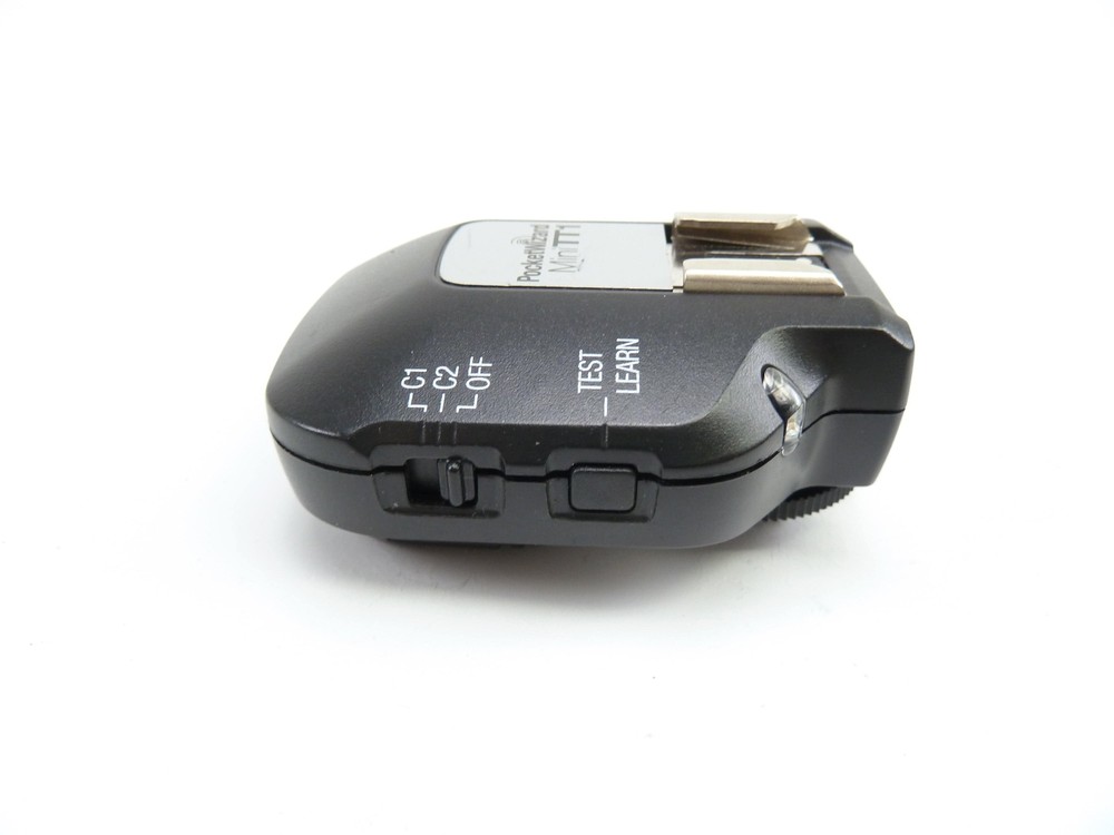 Pocket Wizard TT-1 Transmitter for Canon