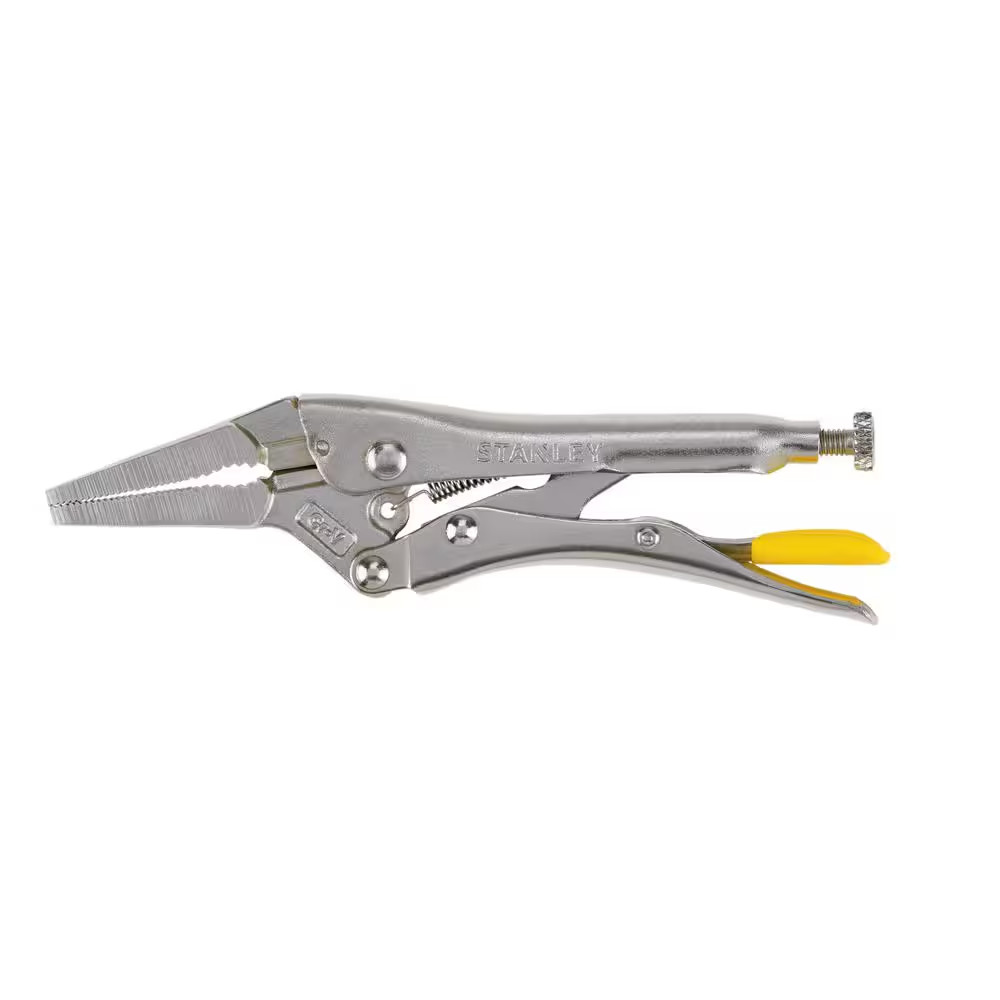 6-1/2 In. Locking Pliers