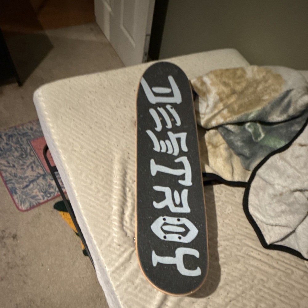 DGK Boo Johnson Dragon prosperity 2