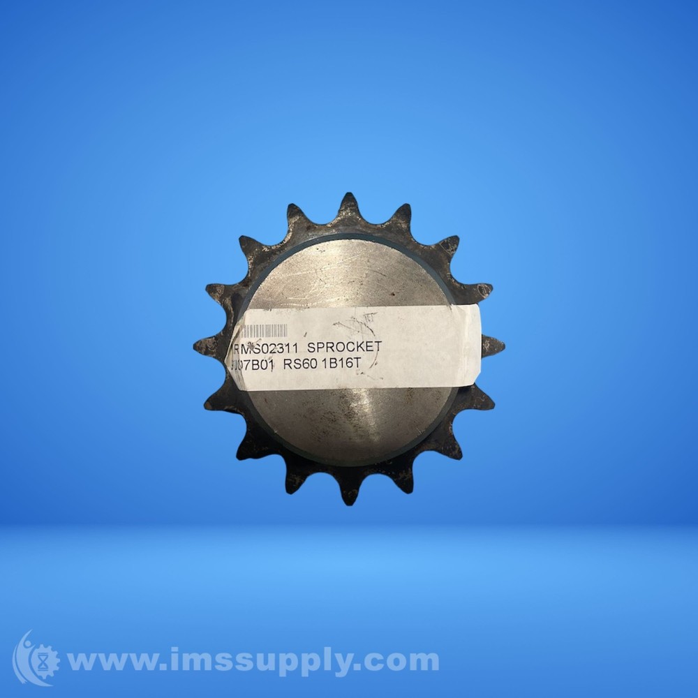 Tsubaki RS60-16 FNIP