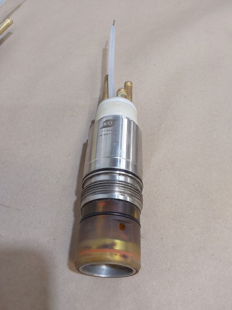 ESAB Torch Body PT-600 Plasma Torch