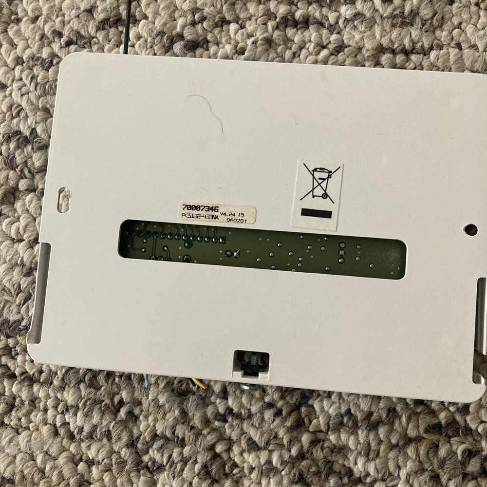 DSC PC5132 433 Alarm System Wireless Receiver Module Control Panel