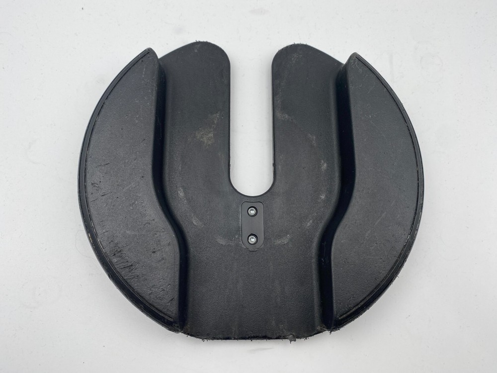 Replacement #5 (largest) Bowflex SelectTech 552 Series 2 Dumbbell Weight Plate