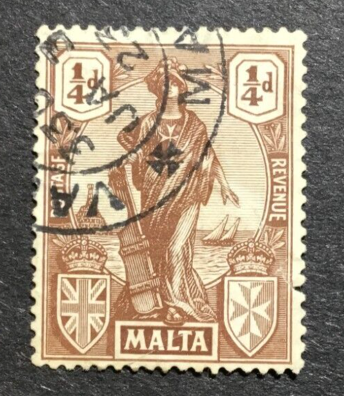 Maltese, Malta Postage Stamps