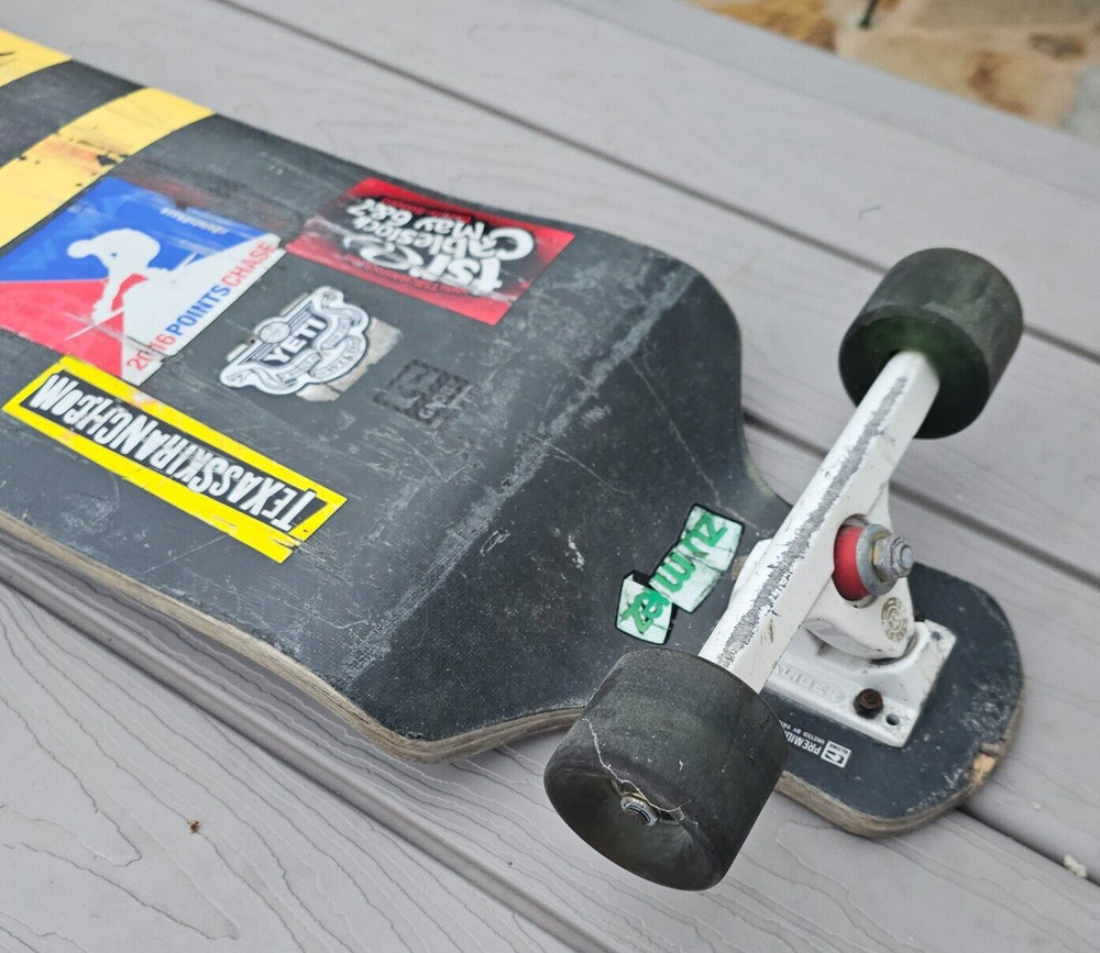 Globe 41" Longboard