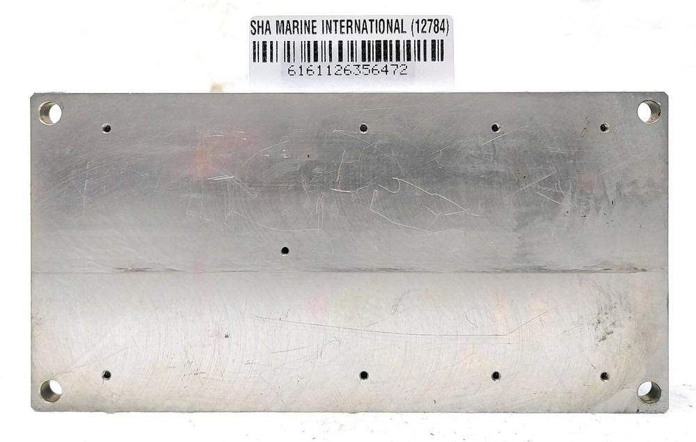 Orbit Technology Group AL-2005-DSA-01 Digital Servo Amplifier