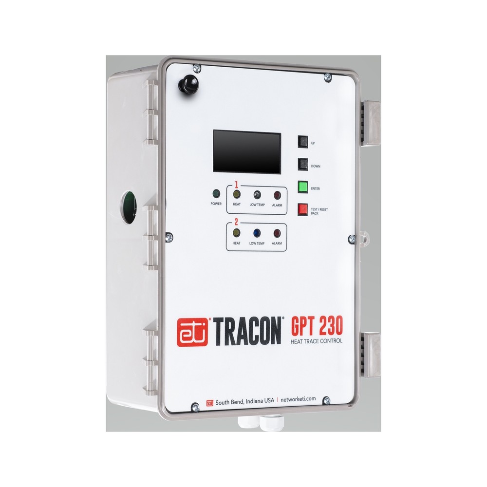 GPT-230 Heat Trace Control