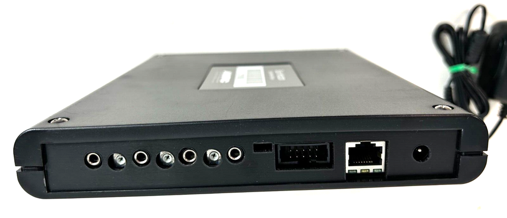 AMTC Applied Media Technologies Corp. | Eos Horizon Digital Media Output Hub