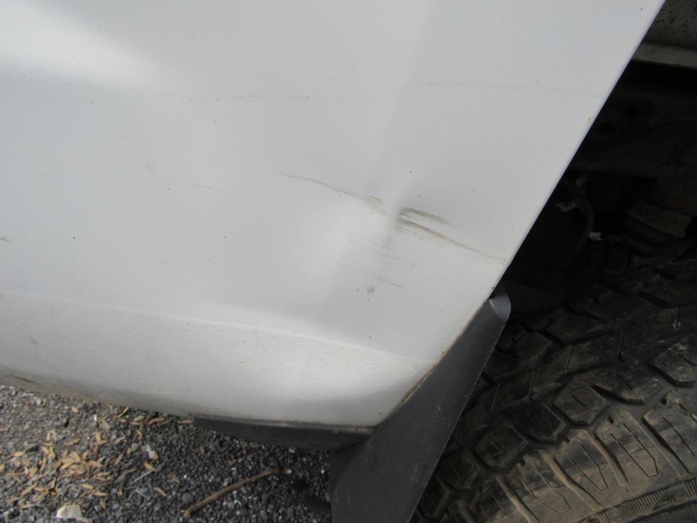 SILVRDO25 2016 Glove Box 1051692