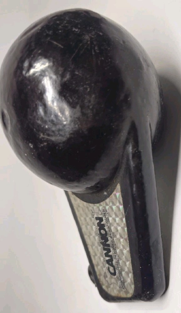 Cannon 10 Lb. Downrigger Weight