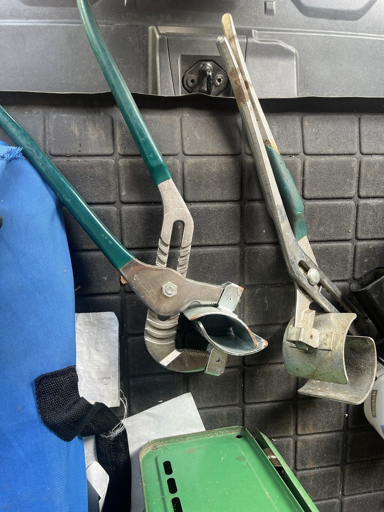 PREFORMED LINE PRODUCTS 8000422 CABLE SHAPER TOOL