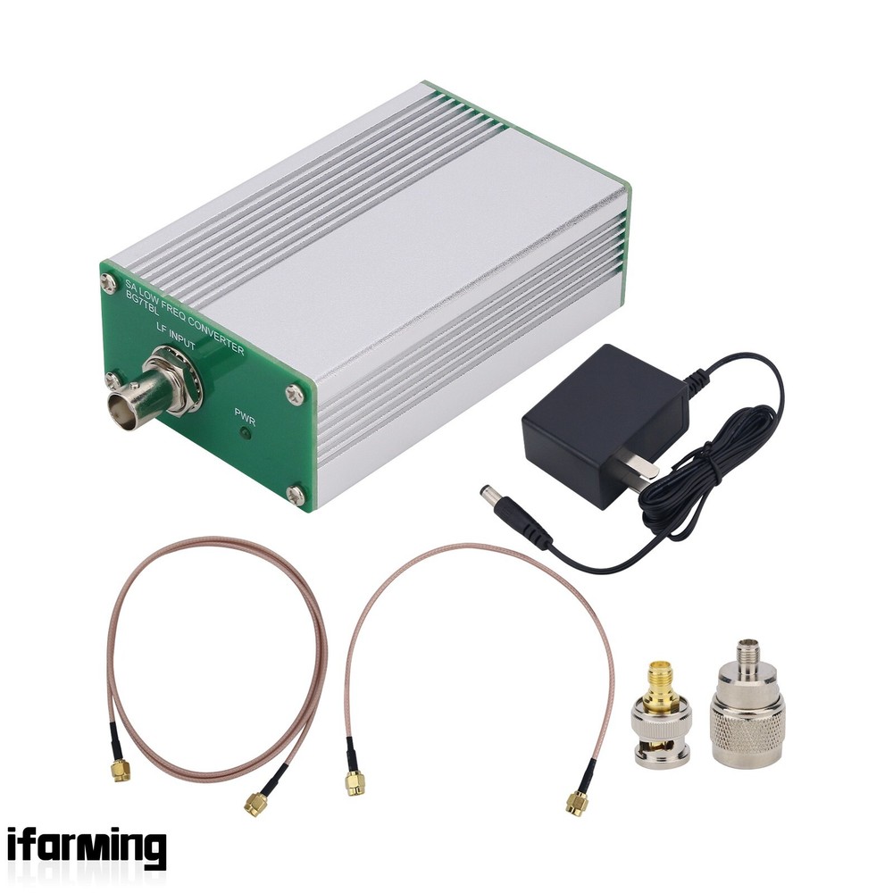 Spectrum Analyzer Low Frequency Converter SA-LF-CONV