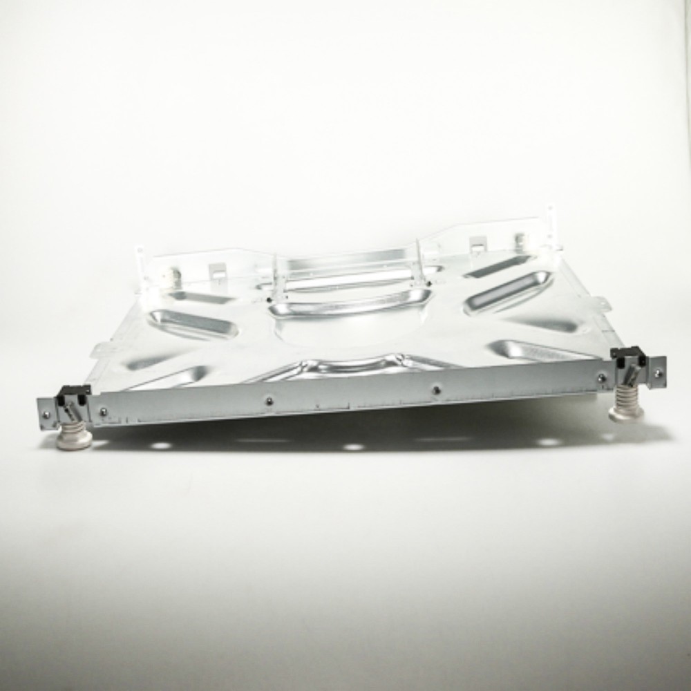 WH46X10145 GENERAL ELECTRIC BASE ASM