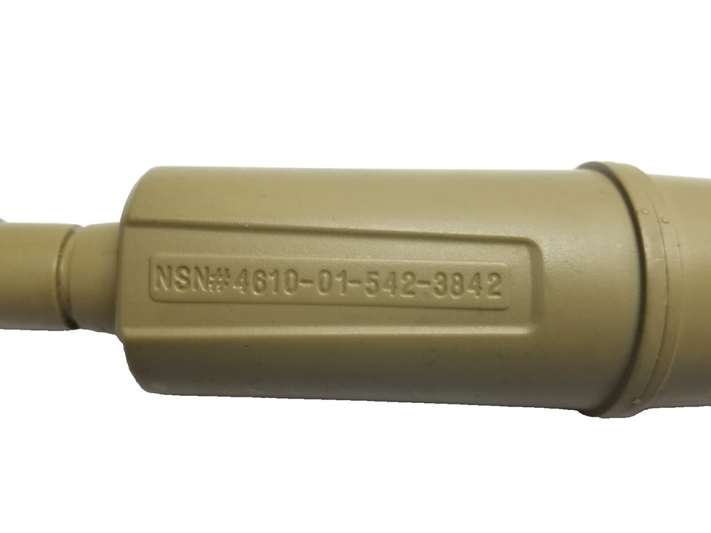 USGI Military Hydration InLine MicroFilter US Army - MINT