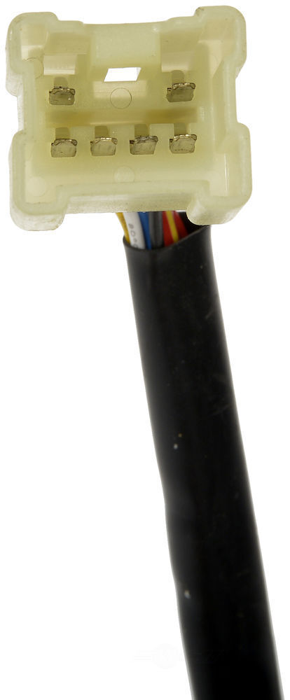 Power Window Motor and Regulator Assembly Dorman 748-032