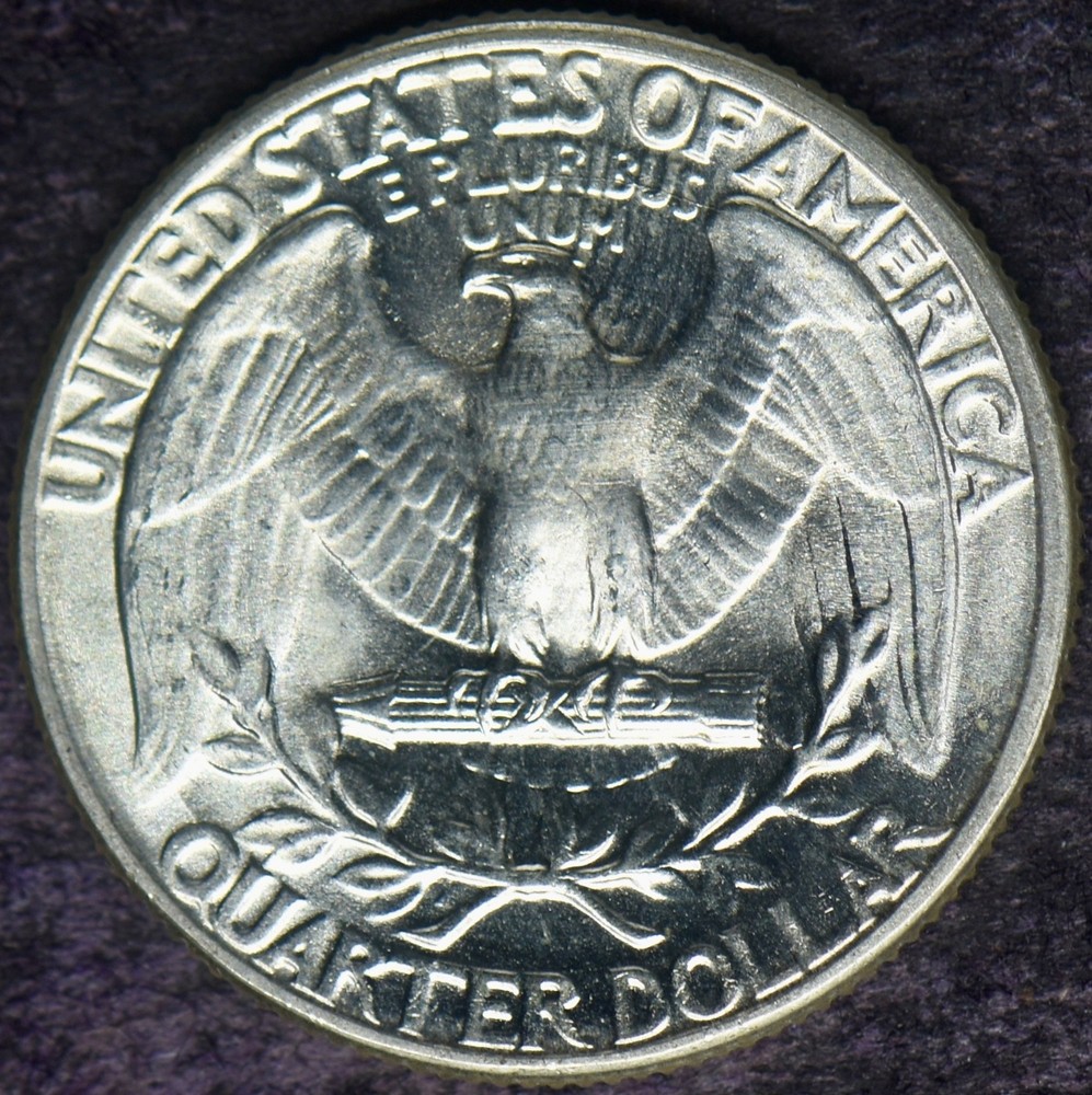 1941 Washington Silver Quarter - ✪COINGIANTS✪